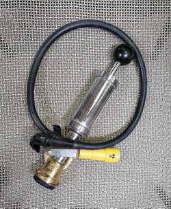 Pump Beer Tap