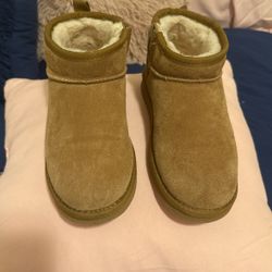 Bearpaw