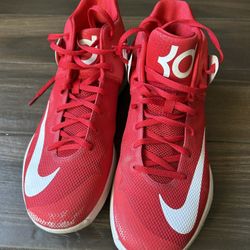 Nike KD Trey 5 X Men’s Basketball Shoes  - Size 10.5