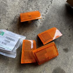 Gmc Sierra O Yukon O Chevrolet Silverado C1500  Años Del 1988 Asta 1998 