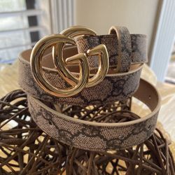 Womens Belt