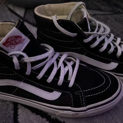 Vans Shoes