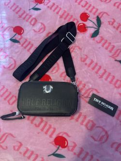 True Religion Purse