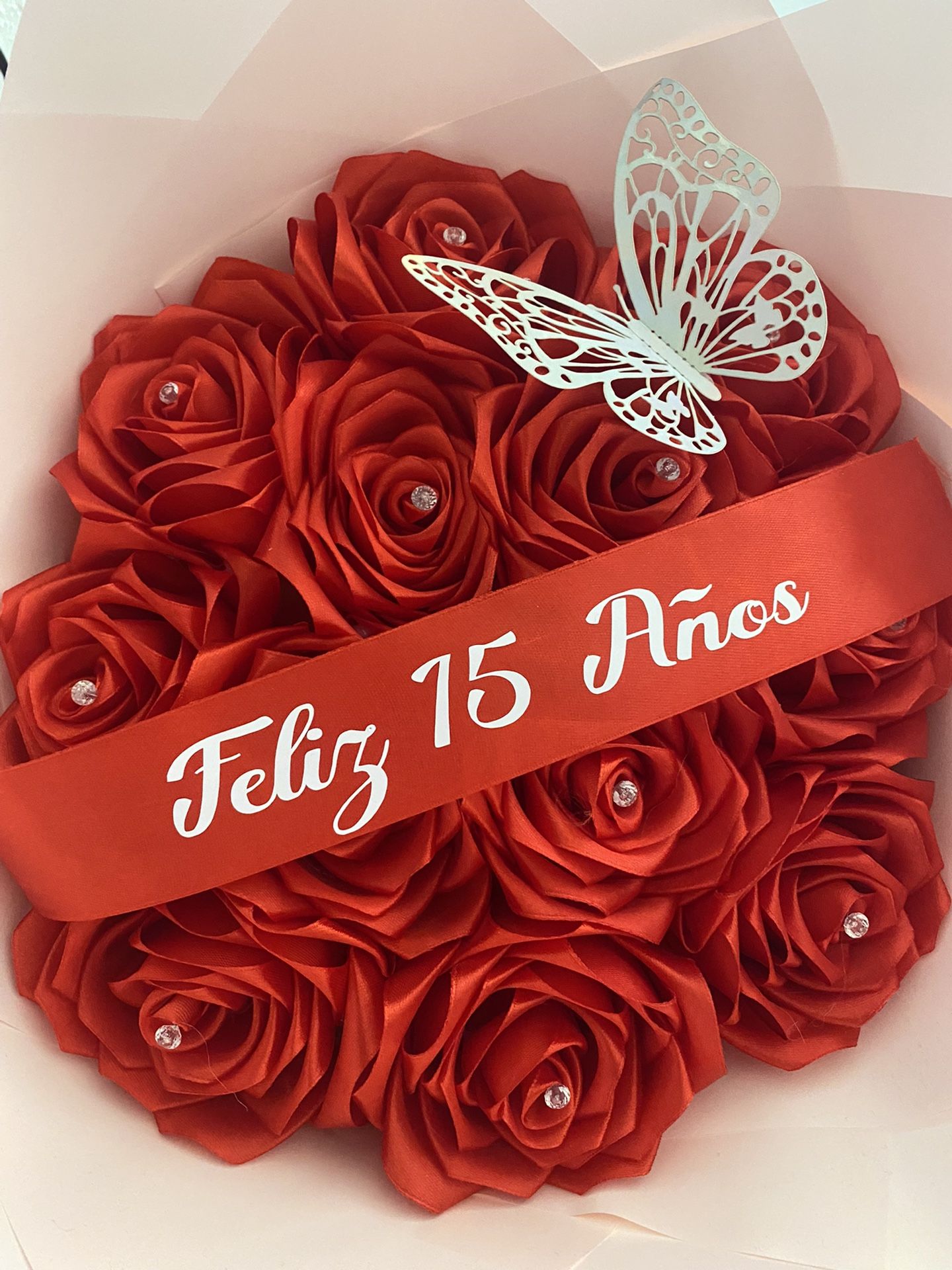 Xv Años