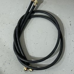 Washer Hose
