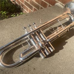 Conn 23B Bb Trumpet 