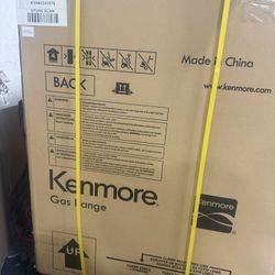 Kenmore 
