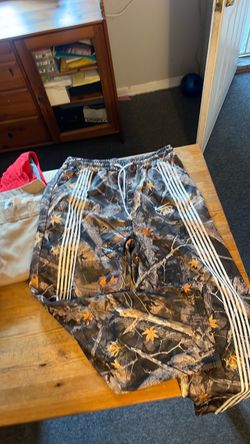 Men’s pants