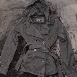 Women’s Winter Jacket