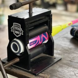 Baseball & Softball Bat Rolling $20