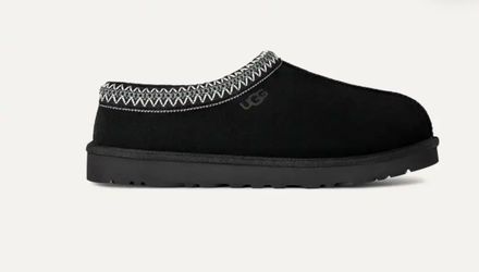 Ugg Tasman II black size 10
