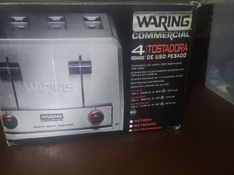 Waring commercial wct800