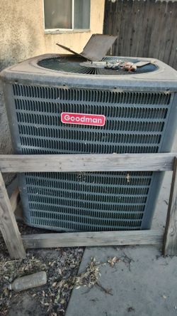 5 ton air conditioner