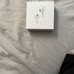 AirPod Pro 4th Gen