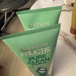 Garnier gel