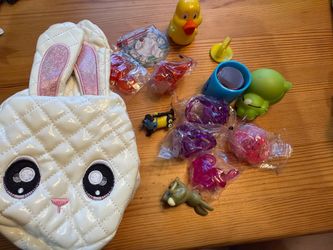 Free toys