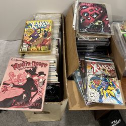 Comics