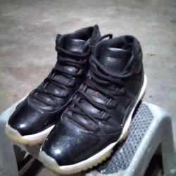 Jordan 11 -72-10