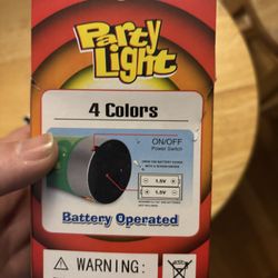 Light