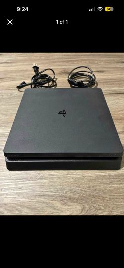 PS4 pro