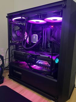 5090 Gaming PC