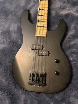 Jackson Base guitar