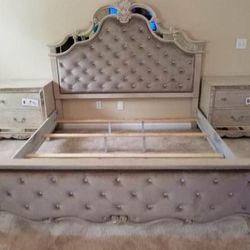 Queen Bedroom Set 