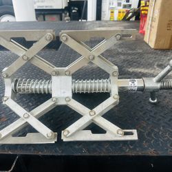 Internal Alignment Clamp