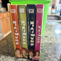 Reba Series Collection 