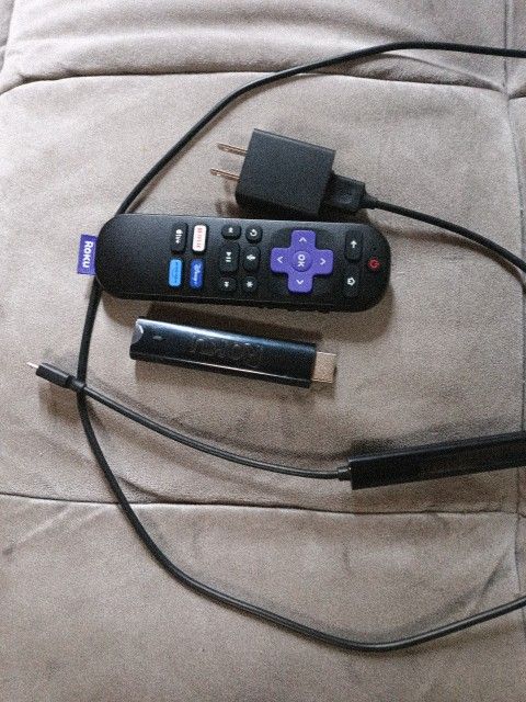Roku Stick