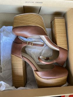 Women ASOS Heels, Size 36, Brand New