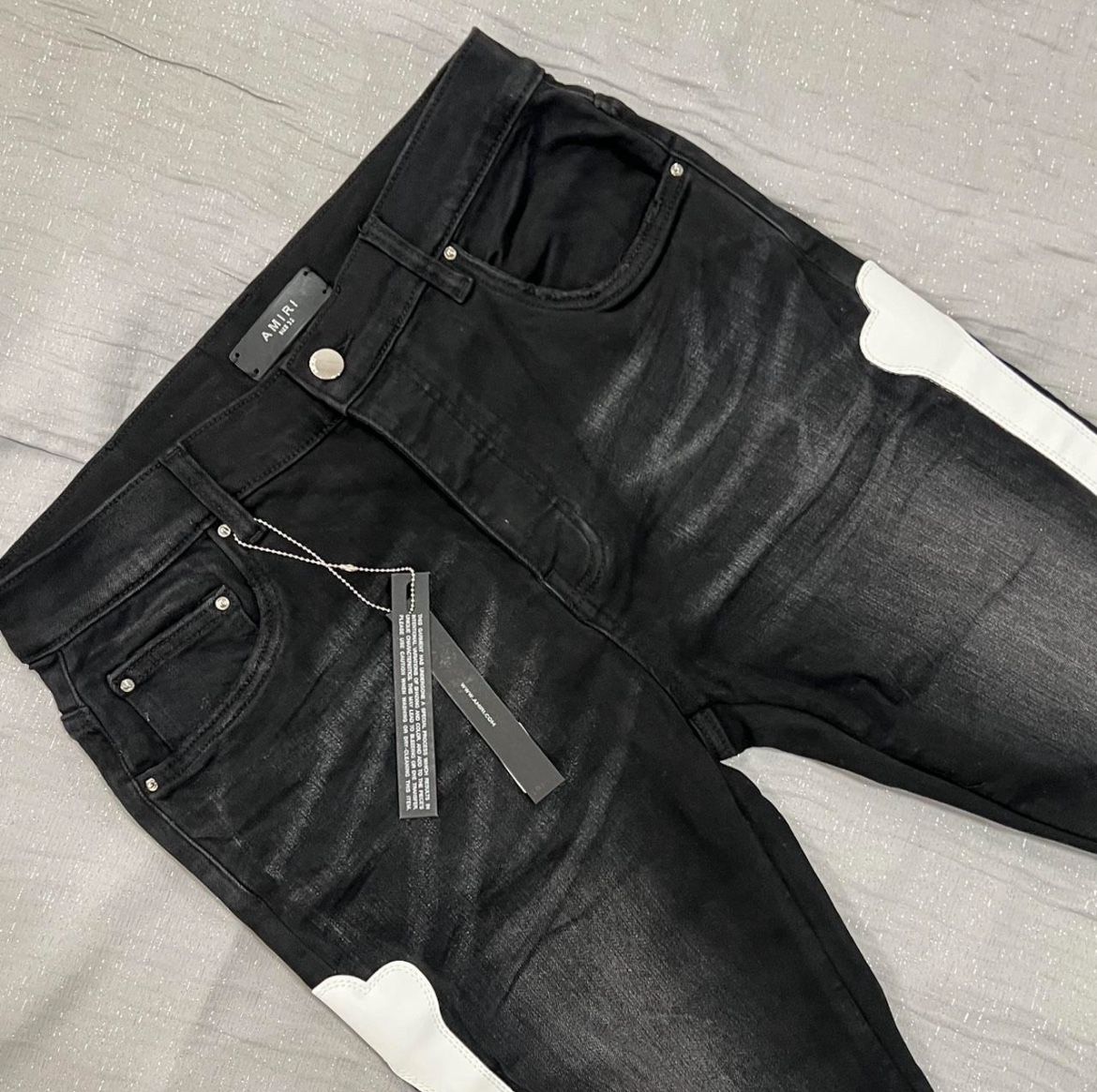 Amiri Jeans