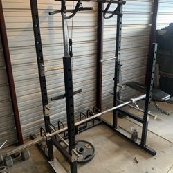 Home Gym