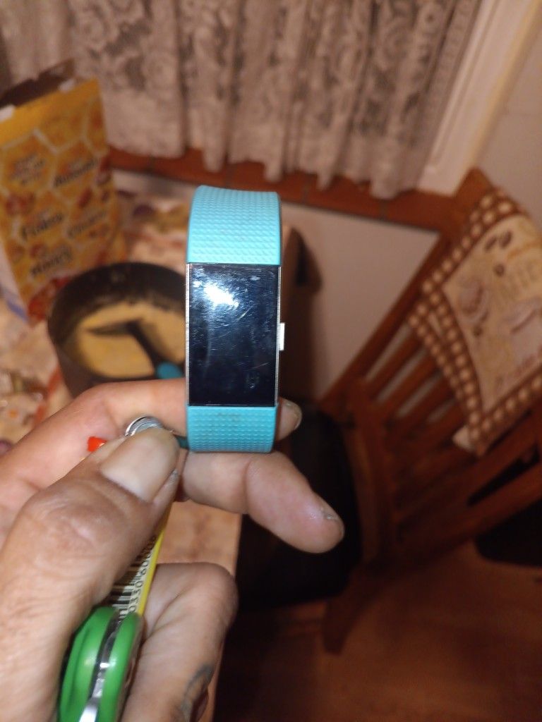 Fit Bit Watch
