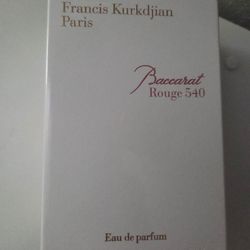 Beautiful perfume