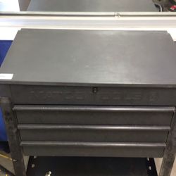 Matco Tool Box 