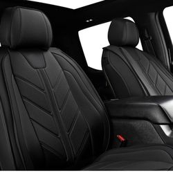 Luxury Heavy Duty Truck Seats 