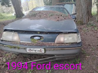 PARTING OUT LOTS OF CARS