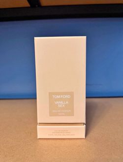 Tom Ford vanilla sex unisex parfum