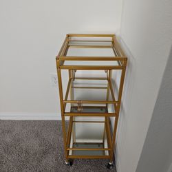 Bar Cart