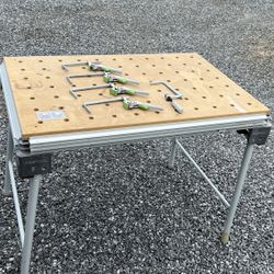 Festool 495315 MFT/3 Multifunction Table