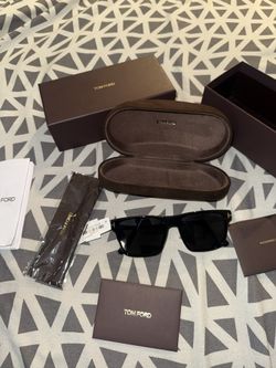 Authentic Tom Ford Sunglasses