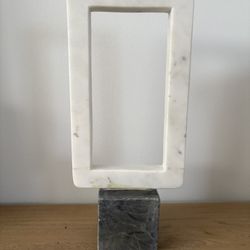 Marble Sculpture 