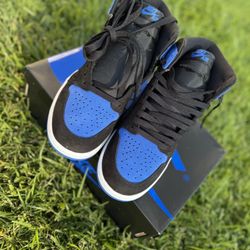 Air Jordan 1