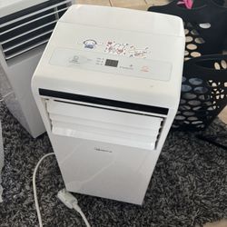 Portable Air Conditioner