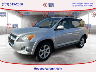 2010 Toyota RAV4