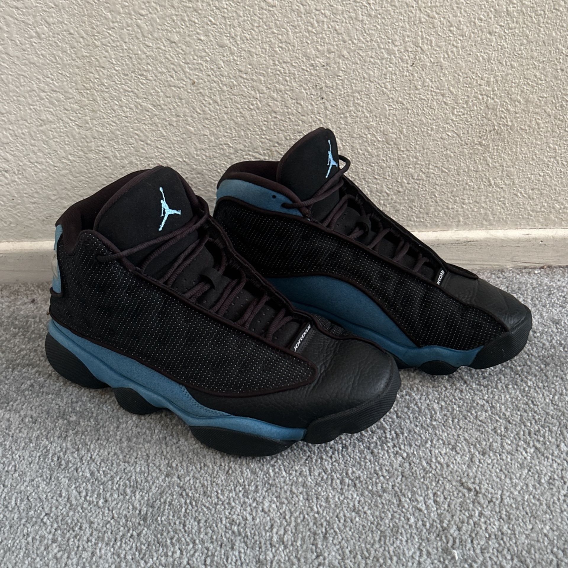 Jordan 13s