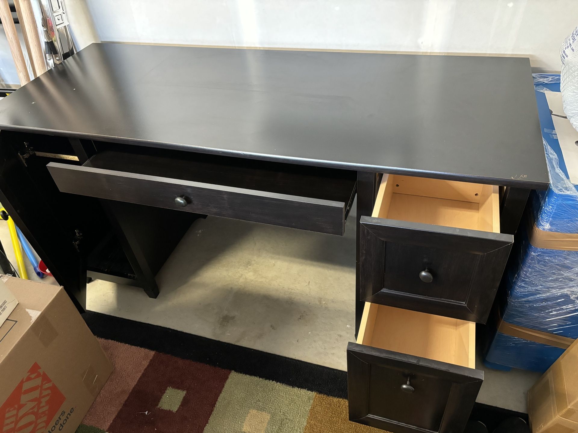 Computer Table