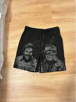 Asaali shorts