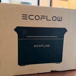 Ecoflow Delta 3 Portable Power Station